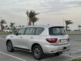 نيسان باترول موديل 2024